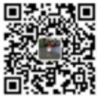 WeChat QR code
